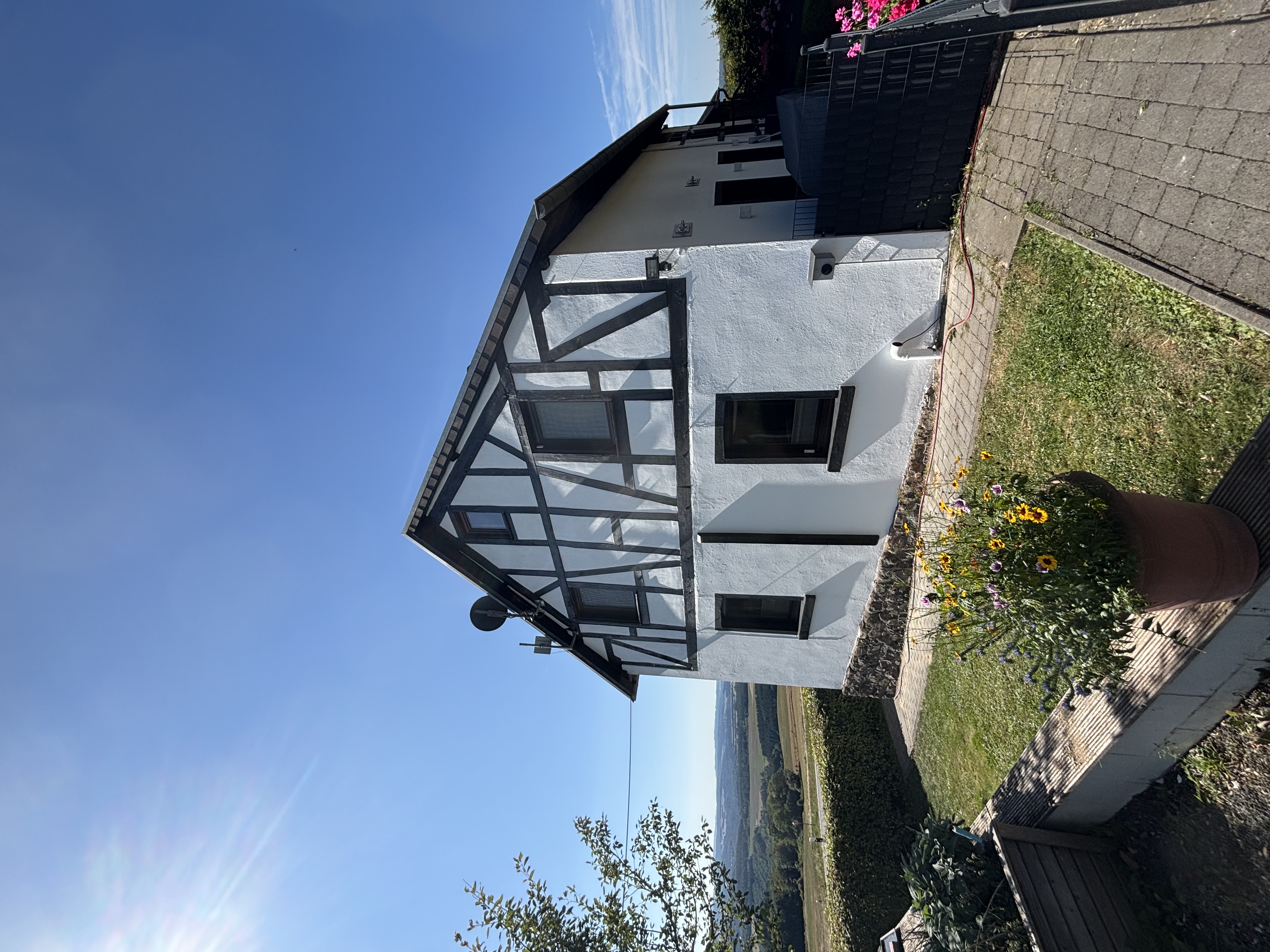 Hahn Holzbau – Zimmermanns- und Dachdeckermeister